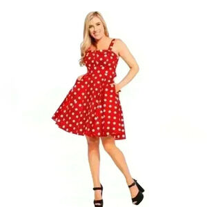 Womens Dress